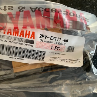 Lc135/y15 ท่อไอเสีย และวาล์ว EX สําหรับ YAMAHA (ราคา 1 ขั้น)