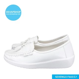 รองเท้าพยาบาลSevengo สีขาว Sevengo รุ่น f60157