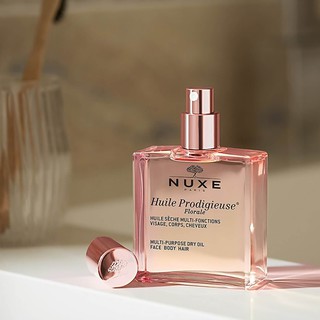 NUXE Huile Prodigieuse Oil Florale 50ml/100ml ออยล์บำรุงผิวกลิ่นดอกไม้