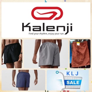 Kalenji Dry Breathable Running Shorts กางเกงขาสั้น ใส่วิ่งผู้ชาย กางเกงวิ่งชาย รุ่น Dry กางเกงวิ่ง