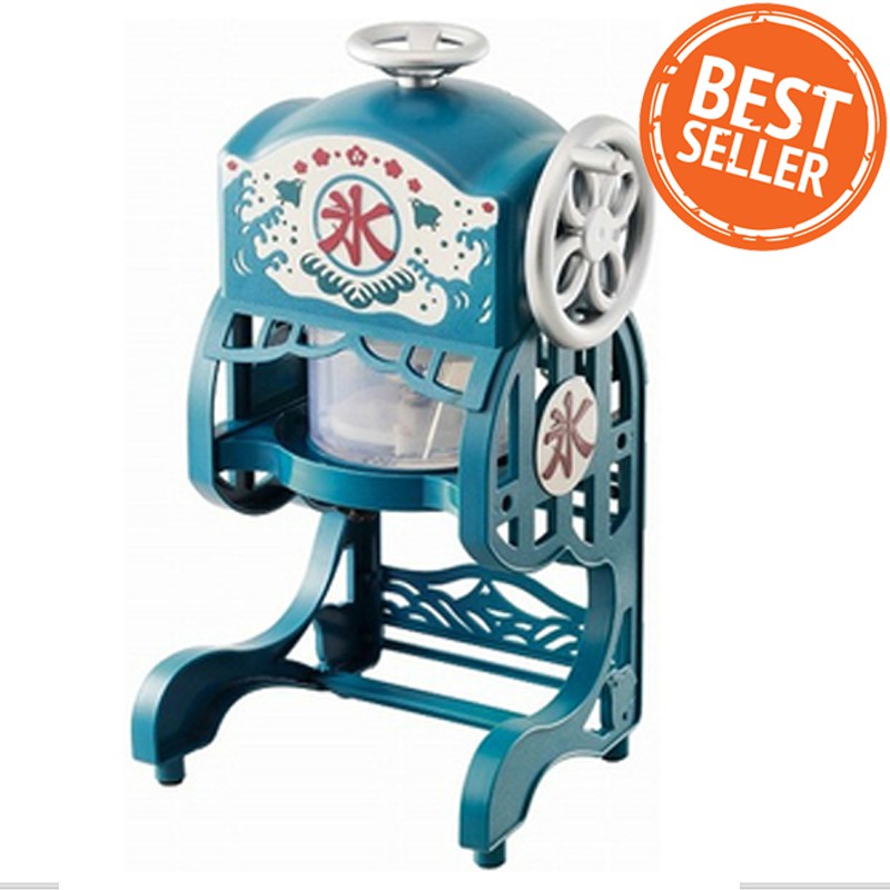 ส่งฟรี ! Japan Ice Maker เครื่องทำน้ำแข็งใส รุ่น DCSP1451 Shopee