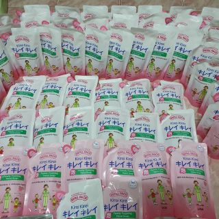 Kirei Kirei Family Foaming Hand Soap โฟมล้างมือคิเรอิ