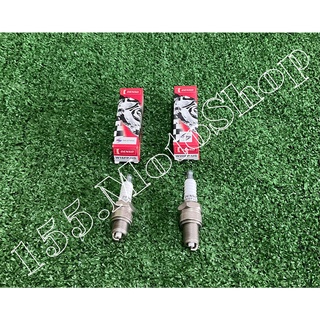 หัวเทียน DENSO รถมอเตอร์ไซค์ สินค้าคุณภาพเยี่ยม