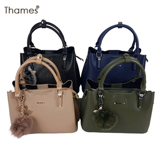 Thames กระเป๋าถือ กระเป๋าสะพายHand Bags-TH51286