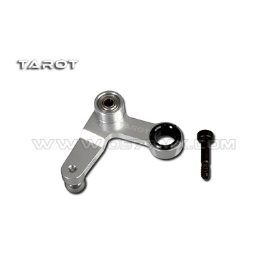 Tarot -T-REX 450 Metal Tail Rotor Control L-Arm (TL1295)