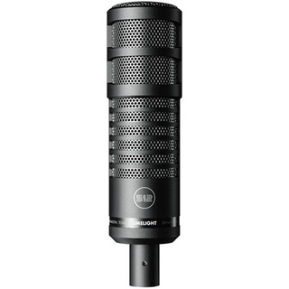 512 AUDIO Limelight *ของแท้รับประกันศูนย์* ไดมามิกไมค์,50 Hz-15 kHz, PopFilter ในตัว,สวิทช์ High-Pass,ตัวจับไมค์,กระเป๋า