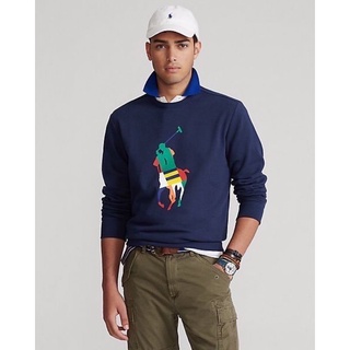 Polo Sweater เสื้อ Sweater