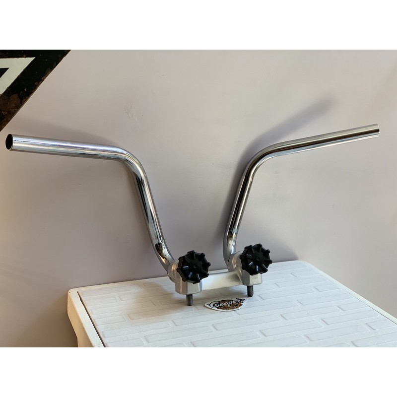 แฮนด์ใส่แผงคอ dax monkey chappy