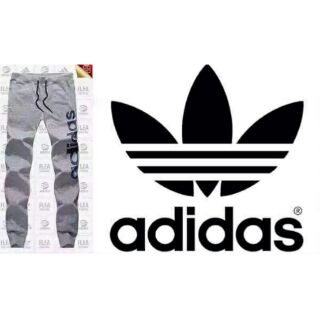 แท้100% ADIDAS กางเกง