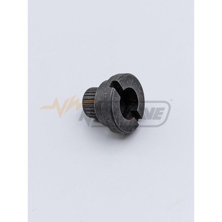 04582 BRAKE HANDLE LEFT PIN A17 NEWWAVE 8800