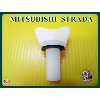 สกรูถ่ายน้ำ (83) 1 ชิ้น  -   MITSUBISHI STRADA  Drain Screw