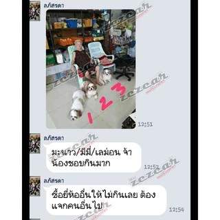 ปลาเส้นเกรด A ขนาด 5 กิโลกรัม (เส้นเล็กรสออริจินัล) สำหรับสัตว์เลี้ยง (เส้นเล็กรสออริจินัล)