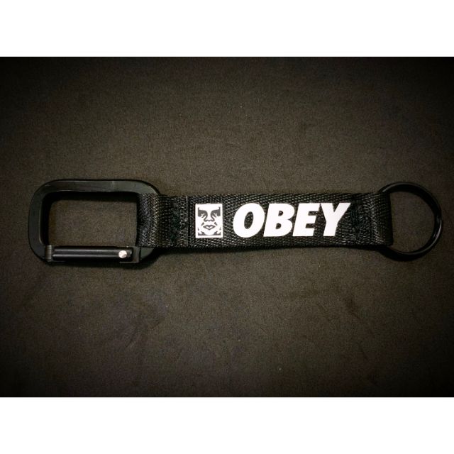 พวงกุญแจ SNAP LINK ( OBEY )