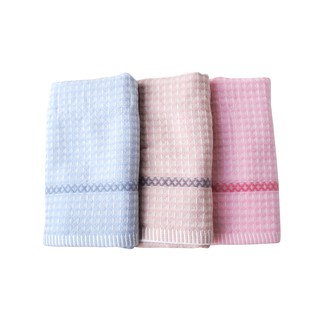 โปรโมชั่น : PRIM ผ้าซับตัว Cotton 100% นุ่มไม่ระคายเคืองผิว รุ่น Classic