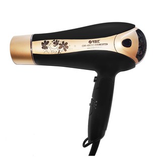 Hair dryer HAIR DRYER ORBIT OR1800 1,650W Hair care products Electrical appliances ไดร์เป่าผม ไดร์เป่าผม ORBIT OR-1800 1