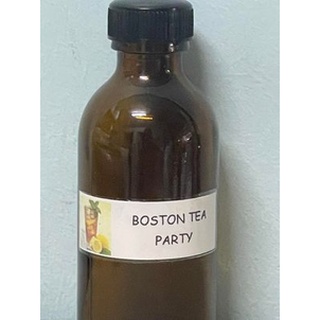 4 Oz. BOSTON TEA PARTY FRAGRANCE OIL น้ำหอม NG Natures Garden นำเข้าจากอเมริกา