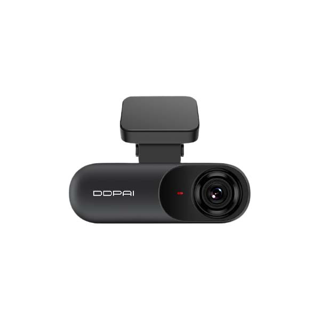 [รับ500c.CCB1723JANNW][ศูนย์ไทย] DDPai Mola N3 GPS Dash Cam Full HD 2K (1600P) กล้องติดรถยนต์ กล้องติดรถ