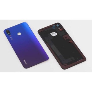 ฝาหลัง รุ่น Huawei Nova3i ฝาหลังพร้อมกระจกเลนส์กล้อง