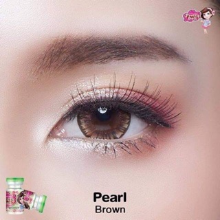 บิ๊กอาย pearl brown.