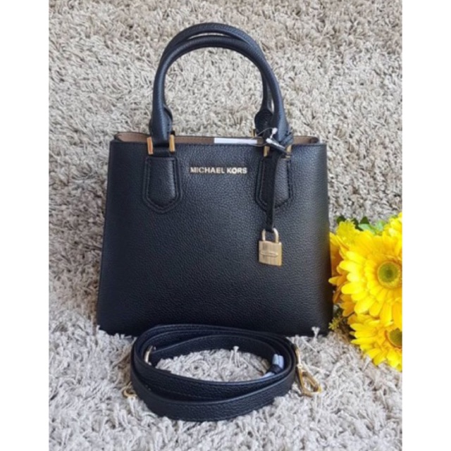 michael kors adele medium