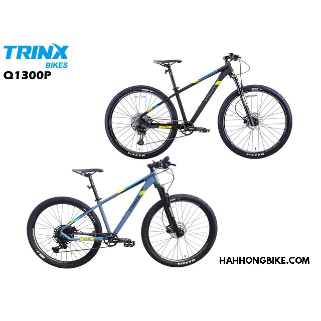 จักรยานเสือภูเขา TRINX รุ่น Q1300P