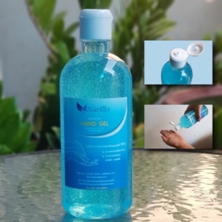 💥เจลล้างมือราคาโรงงาน ขนาดจุใจ 500mL
