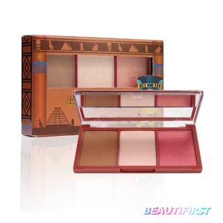 CATHY DOLL 3D FACE FORWARD NEFERTITI CONTOUR KIT