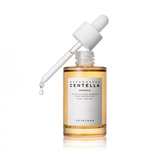 SKIN1004 Madagascar Centella Ampoule 55ml. แอมพูลนางฟ้า ของแท้ มีอย.