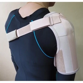 อุปกรณ์พยุงไหล่ ประคองไหล่ (Shoulder Support)