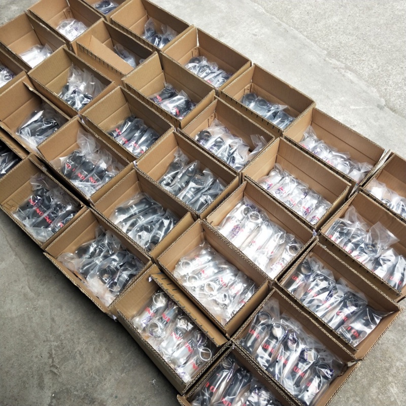 Uno MTB จักรยาน Stem -7 17 35 องศา Ultralight Alu 7050 31.8 มม.60 70 80 90 100 110 120 130 มม.จักรยานอลูมิเนียม Stem King Alloy - รูปที่ 7