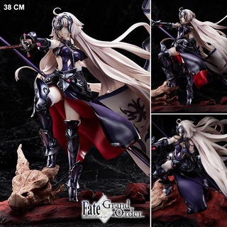 Fate Grand Order เฟทแกรนด์ออเดอร์ Ruler Avenger Jeanne dArc Alter Santa Lily ลิลี่ อเวนเจอร์ส ฌาน ดาร์ก อัลเตอร์ ซานตา