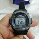 reviewแท้ศูนย์ CMG 100รุ่นใหม่ Casio รุ่น W 218H W218H W219H W 737H W 735H นาฬิกาผู้ชาย ผู้หญิง ประกัน 1 ปี comment 1