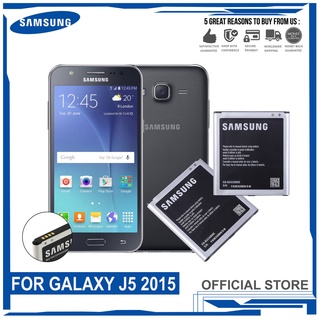 For Samsung Galaxy J5 2015 Battery Original | J500H Model: EB-BG530BBE/EB-BG530CBE/EB-BG530BBC (2600mAh)