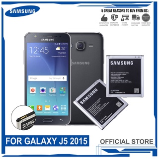 For Samsung Galaxy J5 2015 Battery Original | J500H Model: EB-BG530BBE/EB-BG530CBE/EB-BG530BBC (2600mAh)