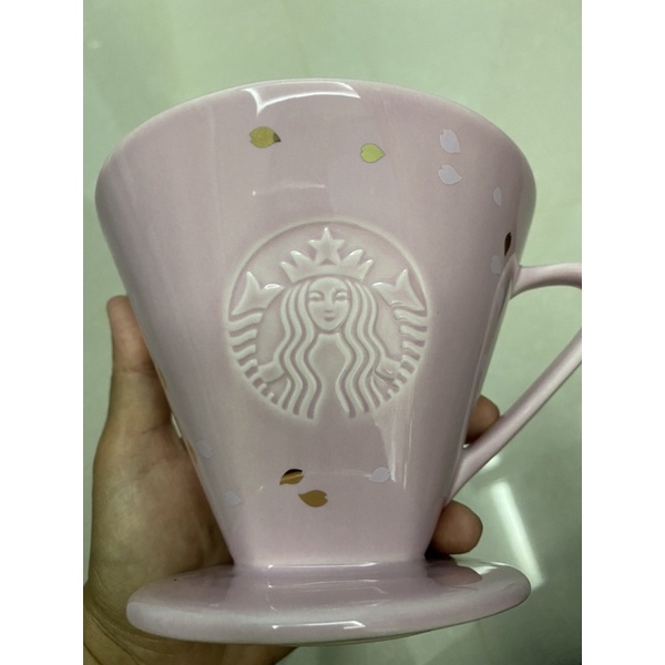 POUR OVER CONE 4 CUPS