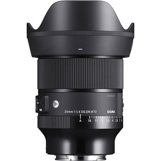 Sigma 24 f1.4 DG DN A Art Lens เลนส์ กล้อง ซิกม่า JIA ประกันศูนย์ 3 ปี *เช็คก่อนสั่ง