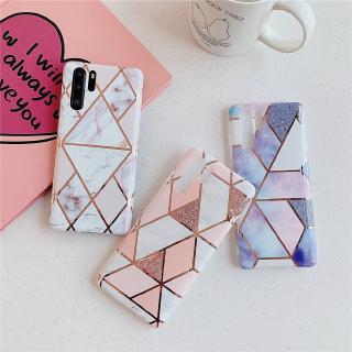 เคสเคสโทรศัพท์มือถือ Tpu สําหรับ Huawei P 20 P 30 P 40 Pro Mate 20 Mate 30 Proเคสซิลิโคน