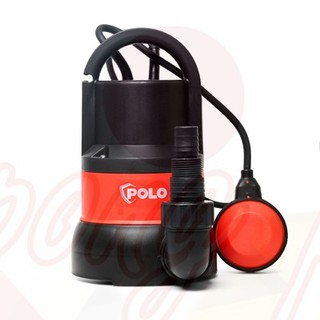 POLO ปั๊มจุ่ม 750W 2 สาย 1-1 1/2นิ้ว SP-750C