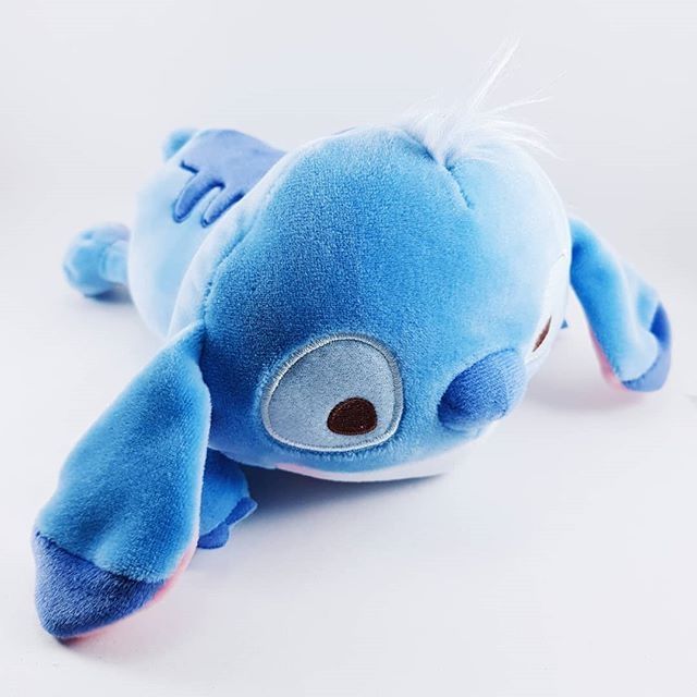 (พร้อมส่ง) ตุ๊กตา Disney - สติทช์ Stitch l แท้ 🇯🇵