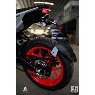 กันดีดขาคู่ M.A.D FOR YAMAHA MT-15