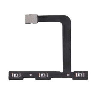 แพรสวิทซ์เปิดปิด Huawei P20 แพรเพิ่มเสียงลดเสียง Power On Off Button Flex Cable Volume Button For Huawei P20