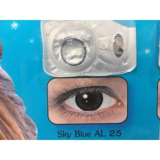 BLOOM ALICE บลูม อลิซ รายเดือน แบบสี