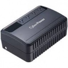 UPS (เครื่องสำรองไฟ) Cyber power BU1000-EA / 1000VA / 630W