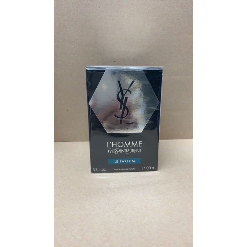 YSL HOM LE PARFUM 100ML