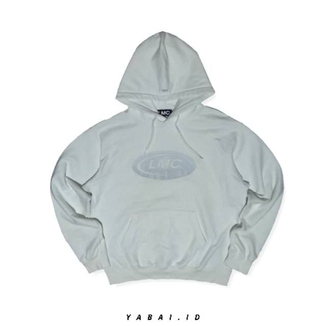 Lmc Lost Management Cities Hoodie