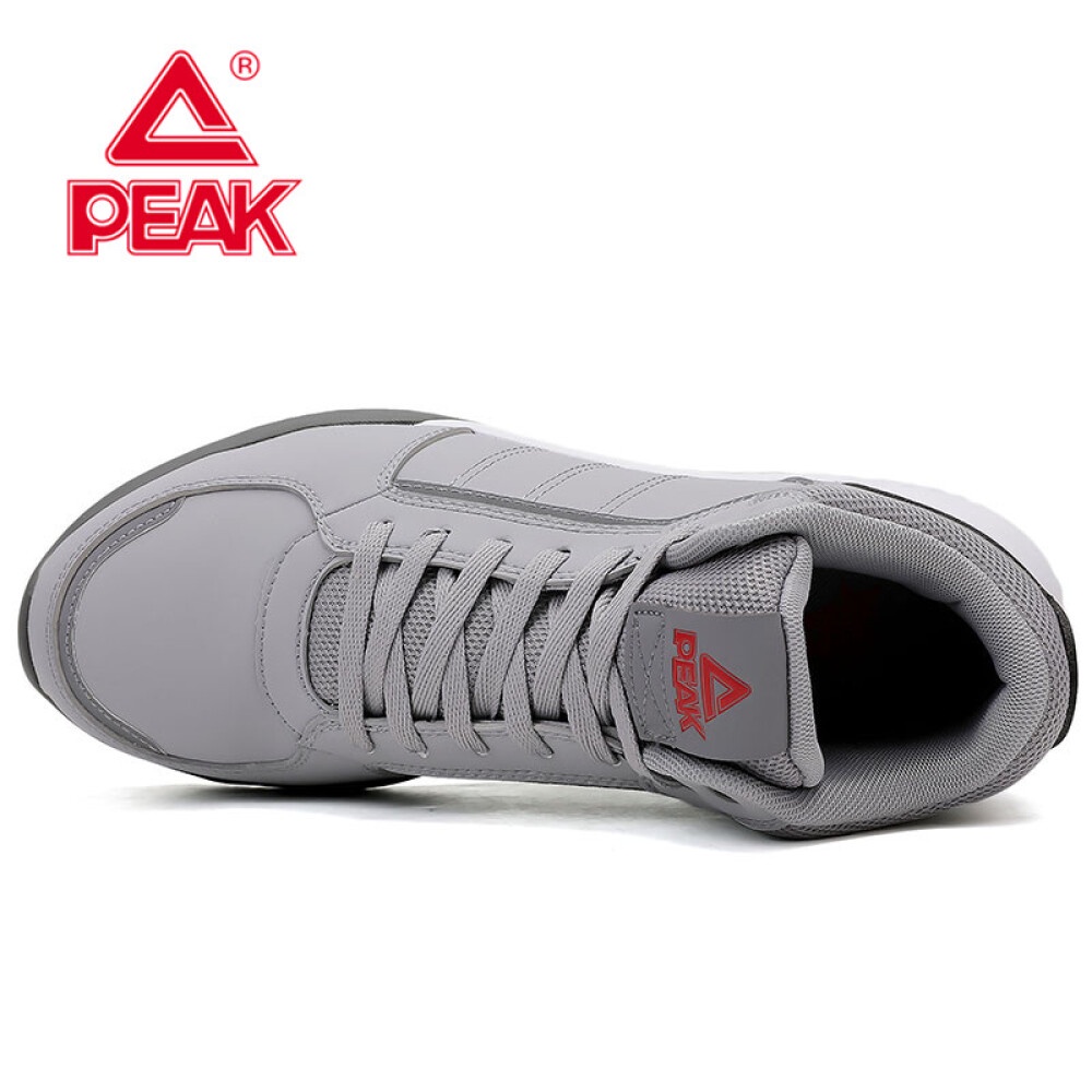 PEAK LR72212 Safety Shoes รองเท้าเซฟตี้หัวเหล็ก ผู้ชาย ผู้หญิง แฟชั่น