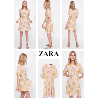 เสื้อผ้าแบรนด์เนม แบรนด์ZARA