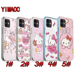 เคสนิ่ม ลายการ์ตูนคิตตี้ 28HD สําหรับ Samsung A01 EU A10 A10S A11 A20 A30 A20S A21S A30S A5 A50