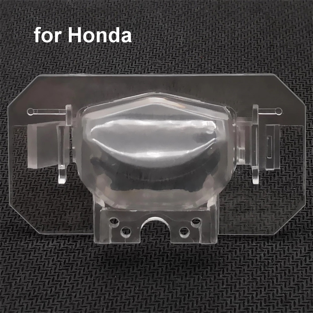 ขาตั้งกล้องมองหลังรถยนต์ สําหรับ Honda CR-V CRV FR-V FRV Jazz