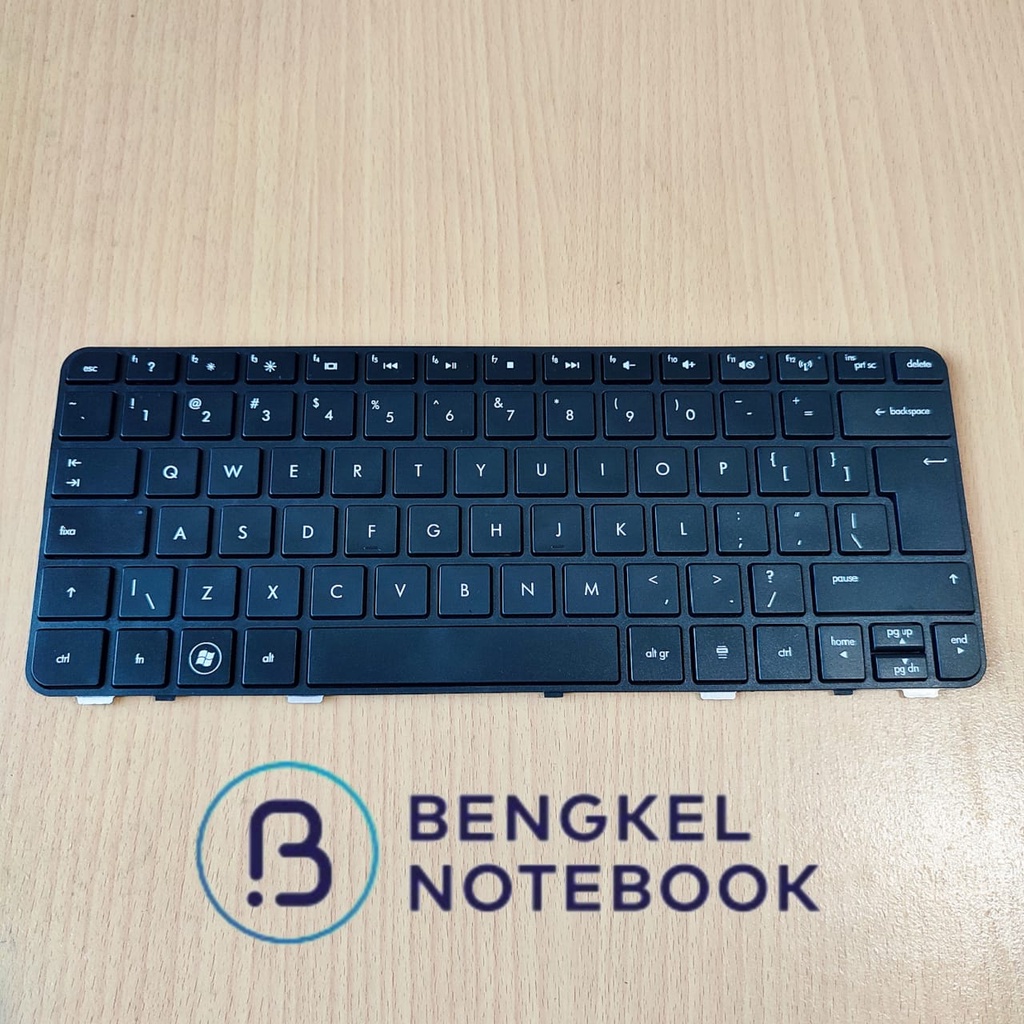 HP Pavilion DM1-000 DM1Z-4000 คีย์บอร์ด DM1-3000